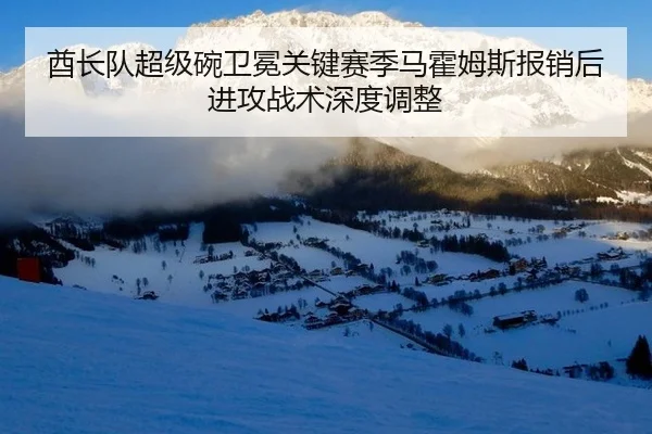 酋长队超级碗卫冕关键赛季马霍姆斯报销后进攻战术深度调整